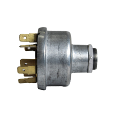 CHAVE IGNICAO FORD NEW HOLLAND 11T
