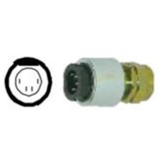 SENSOR HALL TACOGRAFO S4 MB 4PINOS CHATO