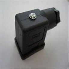 CONECTOR P/BOBINA PK 7600022(ANTIGO PK00