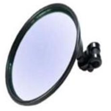 RETROVISOR AUX 170MM CONVEXO