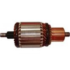 INDUZ PART M100R 12V F350 CUMMINS