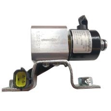 VALVULA FREIO MOTOR VW CAM CARGO 24V