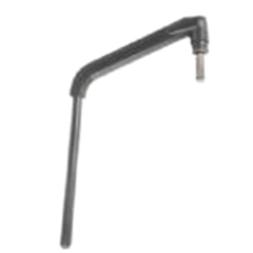 BRACO RETROV MB709 912 LD/LE