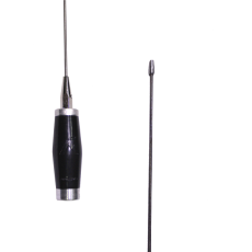 ANTENA MOVEL 1/4 PX 11 MT POP ABS