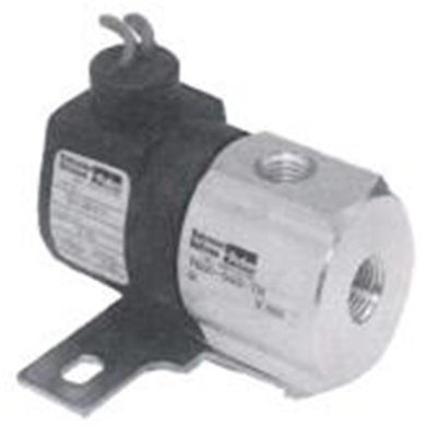 VALVULA 12V BLOQUEIO DIFERENCIAL