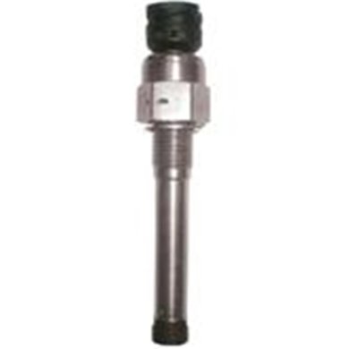 SENSOR INDUT FH 4PINO REDONDO HASTE 90MM