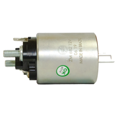 REL PART 12V MF 1010 1020 NISSAN 200