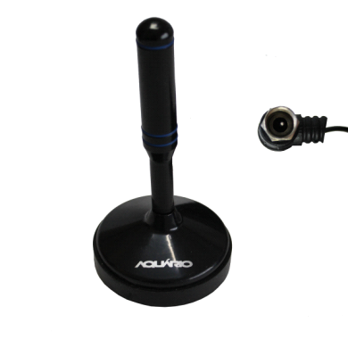 ANTENA DIGITAL HDTV CABO 5 METROS