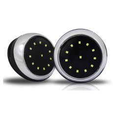 FAROL AUX LED 24V UNIVERSAL 6500K
