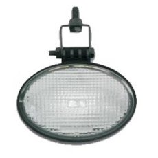 FAROL AUX DIFUSO H27 LENTE VIDRO