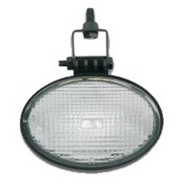 FAROL AUX DIFUSO H27 LENTE VIDRO