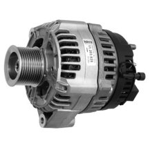 ALT 150A 14V CASE NEW HOLLAND