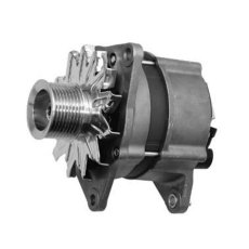 ALT 120A 14V NEW HOLLAND