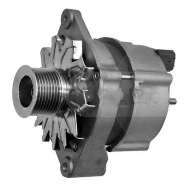 ALT 120A 14V CASE NEW HOLLAND