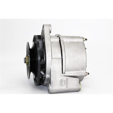 ALT 55A 12V MB CBT MF C/POLIA