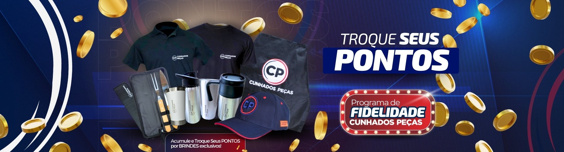 Programa de Fidelidade