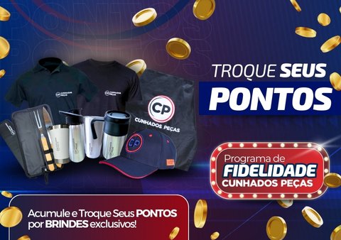 Programa de Fidelidade