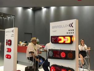  Cunhados Peças na Automec 2019 