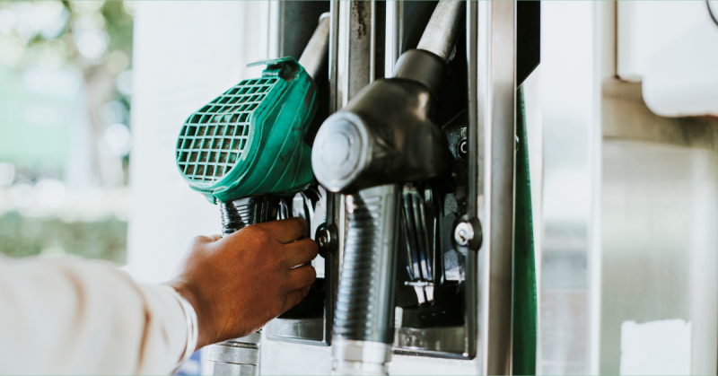 Biodiesel: História e produção no Brasil.