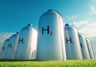  Hidrogênio Verde: o combustível do futuro  