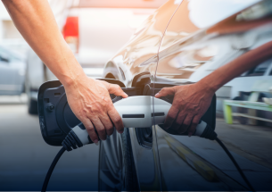  Futuro: 60% dos brasileiros querem ter carro elétrico. Conheça os tipos de carros elétricos!  