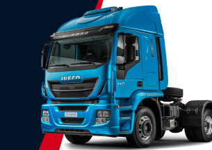  Lançamento: Iveco Hi-Road chega ao mercado nas versões 4×2, 6×2 e 6×4 