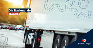  Dia Nacional do Trânsito: segurança para todos 