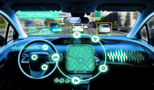  Setor automotivo 2023 