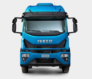  A História da Iveco no Brasil  