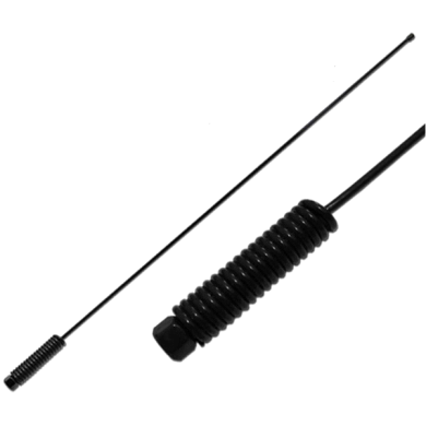 ANTENA DE RADIO DO TETO SCANIA S4 124