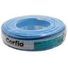 FIO 075MM C/200MT AZUL
