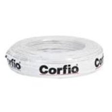 FIO 075MM C/200MT BRANCO