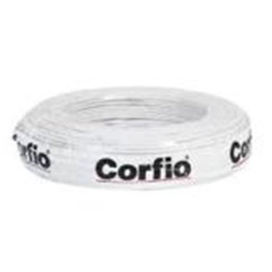 FIO 075MM C/200MT BRANCO