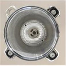 BLOCO FAROL ALTO H1 ATEGO 2013... LD