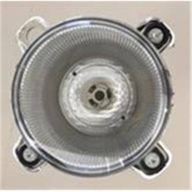 BLOCO FAROL ALTO H1 ATEGO 2013... LD