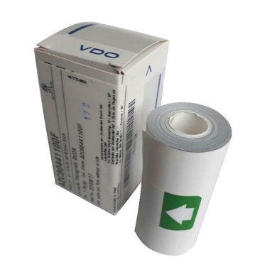 FITA TACOGRAFO DIGITAL BVDR (BOBINA)
