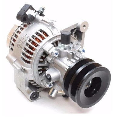ALT 100A 12V TOYOTA HILUX LAND CRUISER