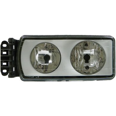 FAROL STRALIS LD CINZA C/REG MANUAL