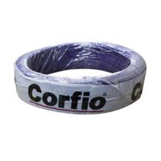 FIO 0,50MM ROLO C/200MT LILAS