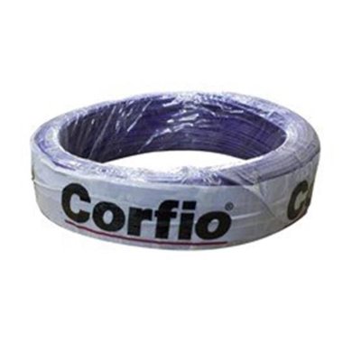 FIO 0,50MM ROLO C/200MT LILAS