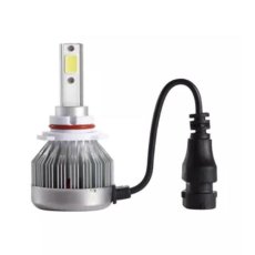 KIT LAMPADAS LED H8 2000LM BIVOLT