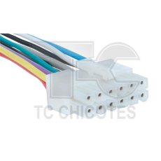 CHICOTE 12 VIAS SOM LENOXX TDS