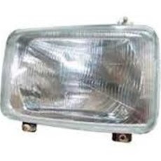 BLOCO OTICO FAROL SCANIA 112/113