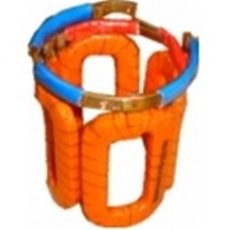 BOBINA CAMPO DELCO 28MT 12V