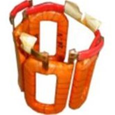 BOBINA CAMPO DELCO 28MT 24V MB CUMM