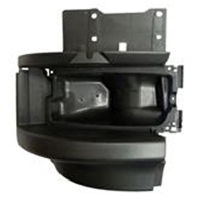 BOJO FAROL SCANIA S4 T/R PLASTICO LE