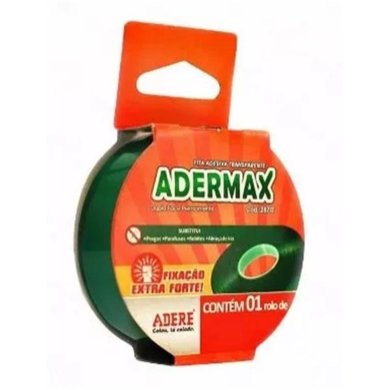 FITA DUPLA FACE ADERE 287S 15X2M