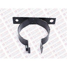 ABRACADEIRA ACO FILTRO SECADOR GOL G3