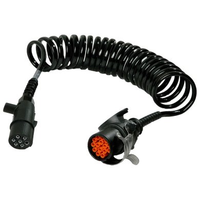 CHICOTE ELETRICO CAVALO CARRETA FH16