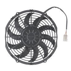 ELETROVENTILADOR AXIAL 10 SOPRANTE 12V